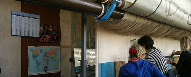 Information about wall tapestries