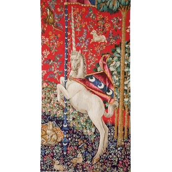Licorne tapestry