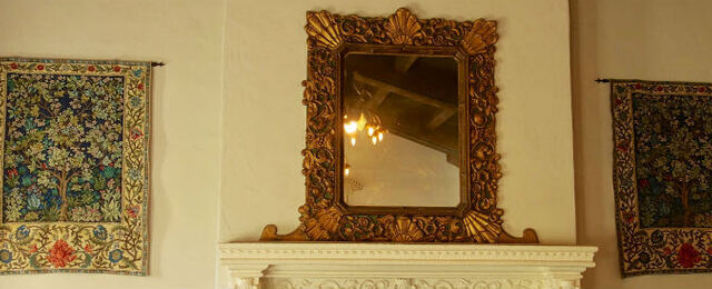 William Morris Tapestry Art